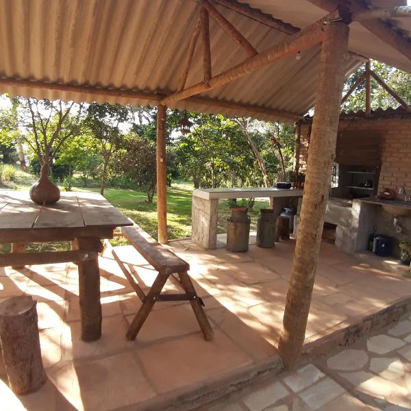 Pousada Natureza - Foto 4
