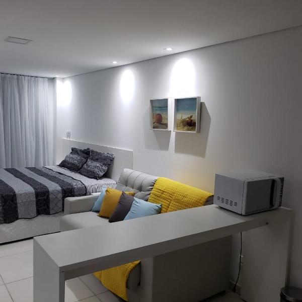 Laguna Beach Flat 314- Porto de Galinhas - Foto 2