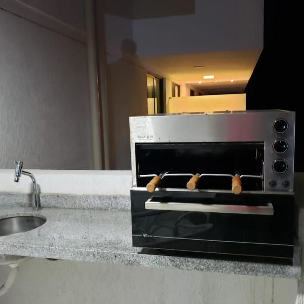 Laguna Beach Flat 314- Porto de Galinhas - Foto 5