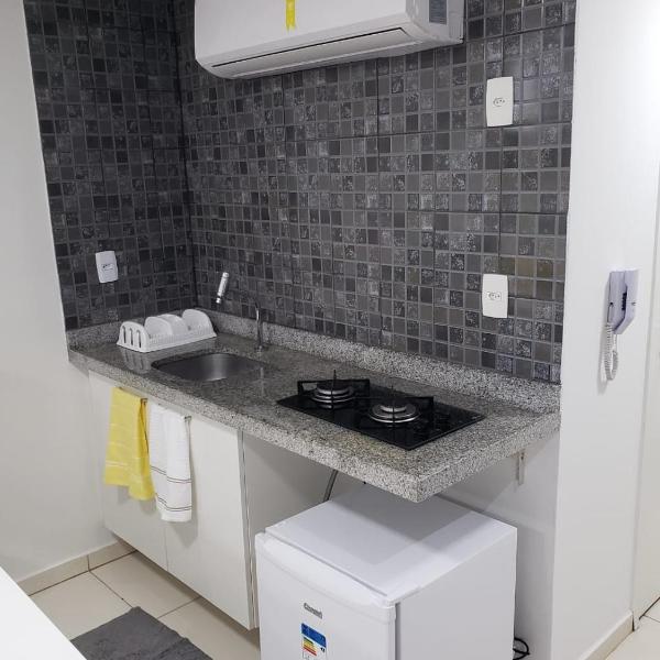 Laguna Beach Flat 314- Porto de Galinhas - Foto 3