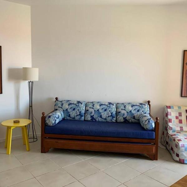 Sahy - Aldeia dos Reis, Condado - Apartamento Quarto e Sala - Foto 2