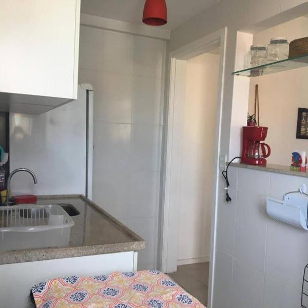 Sahy - Aldeia dos Reis, Condado - Apartamento Quarto e Sala - Foto 3