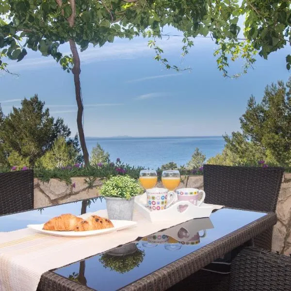 Apartment Luka – hotel w mieście Ivan Dolac