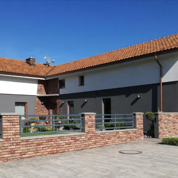 Viesnīca Pension Lunatyk Liptovski Mikulāšā