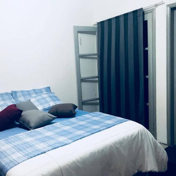 Hostel São Paulo - Foto 2