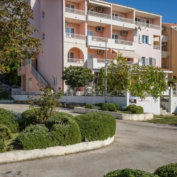 Villa Rossa 2, hotel in Tučepi