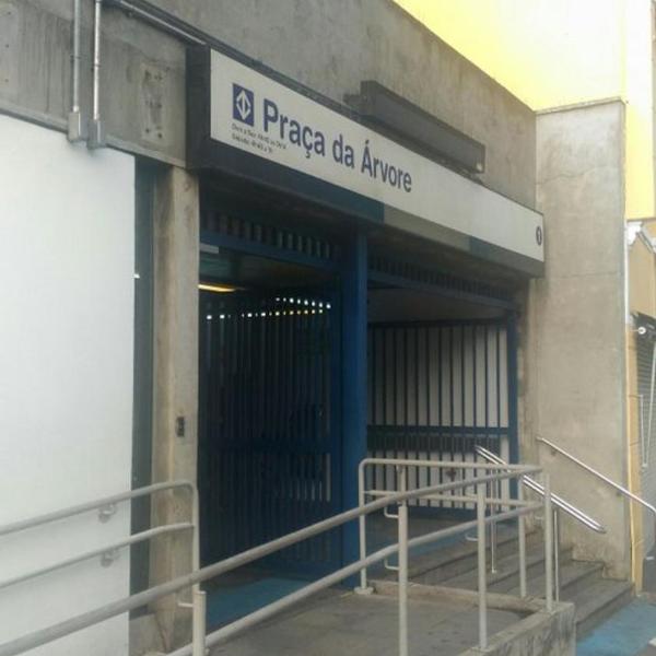 Suíte privativa a 5 minutos do Metrô - Foto 5
