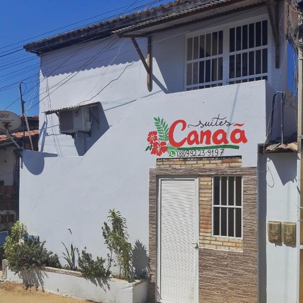 Suítes Canaã - Foto 5