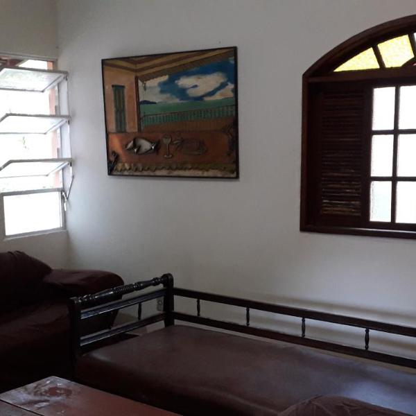 Casa da cachoeira na beira do Rio Sana - Foto 2