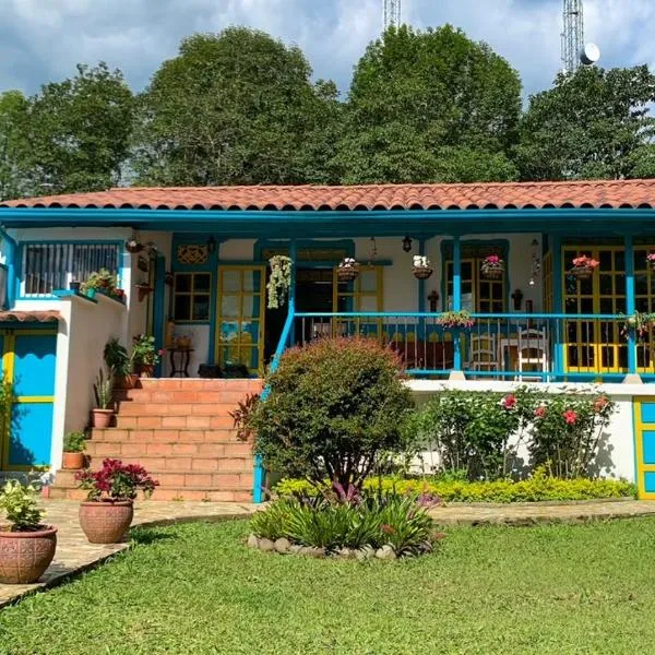 Real House Salento, hotel v destinaci Salento