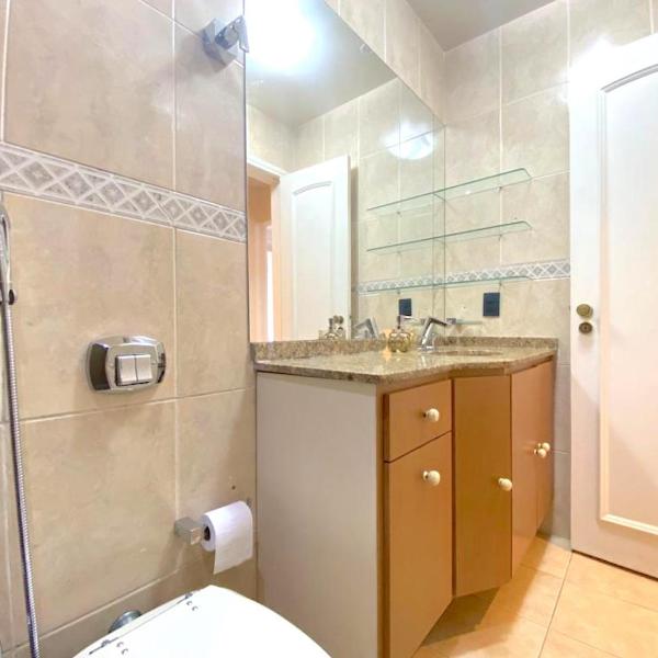 Ipanema Beach Residence - Foto 3