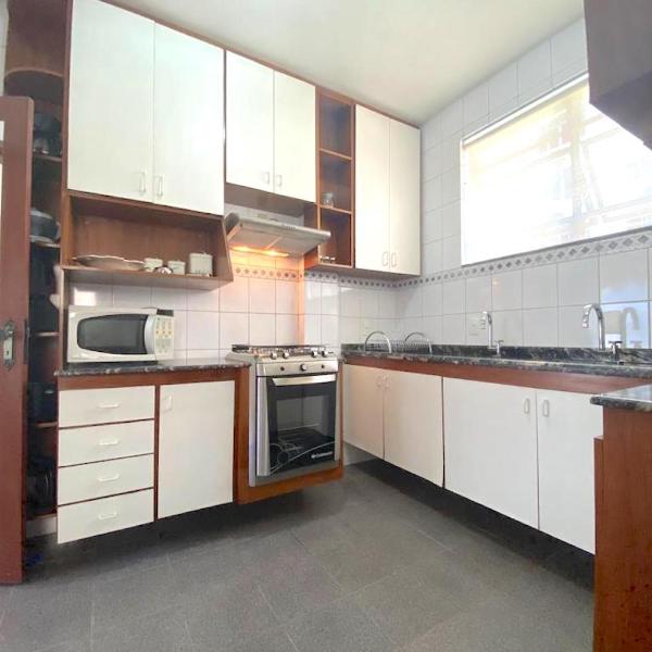 Ipanema Beach Residence - Foto 4