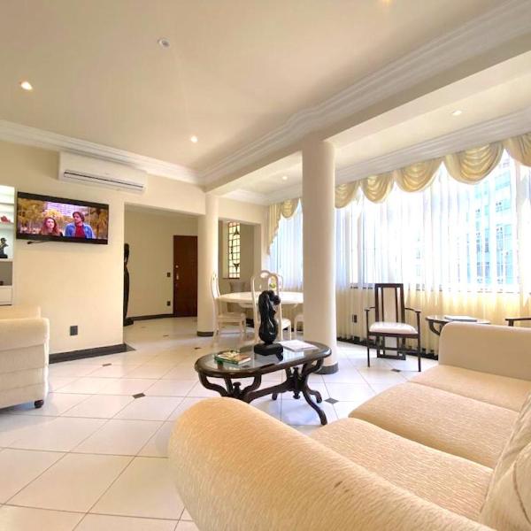 Ipanema Beach Residence - Foto 5