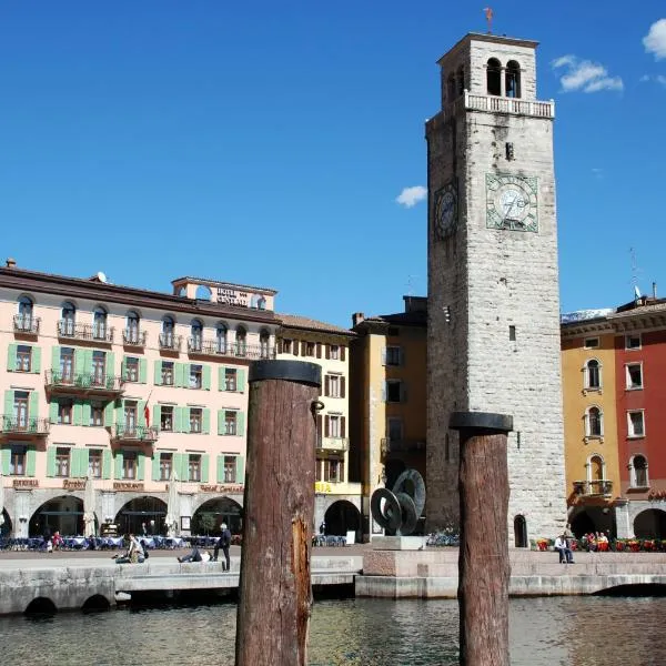 GARDAINN MARTINI, hotel a Riva del Garda