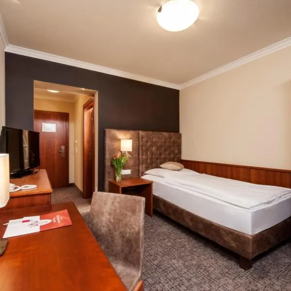 Hotel Weinberg GmbH, hotel a Preising