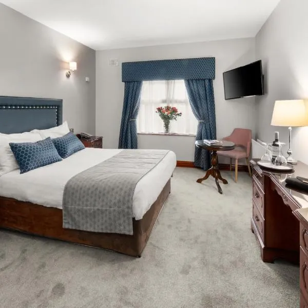 Rathkeale House Hotel, hotel v destinaci Limerick