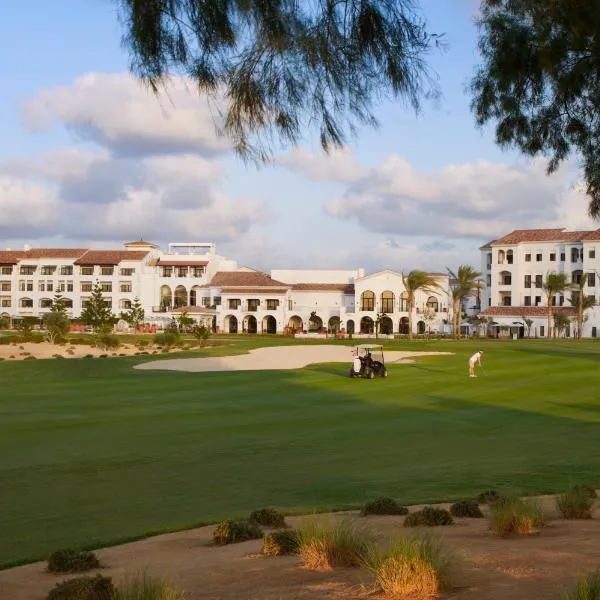 Viesnīca Address Marassi Golf Resort pilsētā Sīdī ‘Abd ar Raḩmān