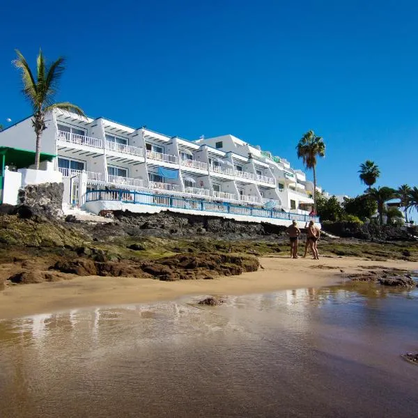 Apartamentos Cabrera, hotel a Puerto del Carmen