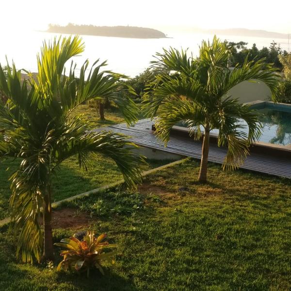 Casa al Mar em Pai Vitório - Foto 4
