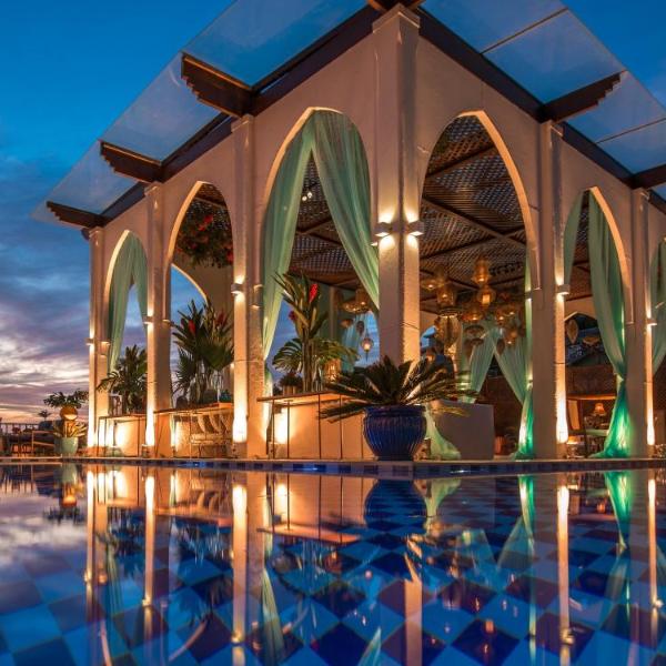 Pedra da Laguna Boutique Hotel SPA