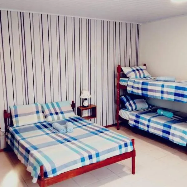 Solar de Paz 3 - ubicado en pleno Centro, hotel in Rivera