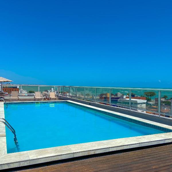 Hotel Caiçara João Pessoa - Foto 4