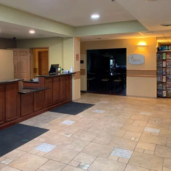 Sleep Inn & Suites Gettysburg, ξενοδοχείο σε Abbottstown