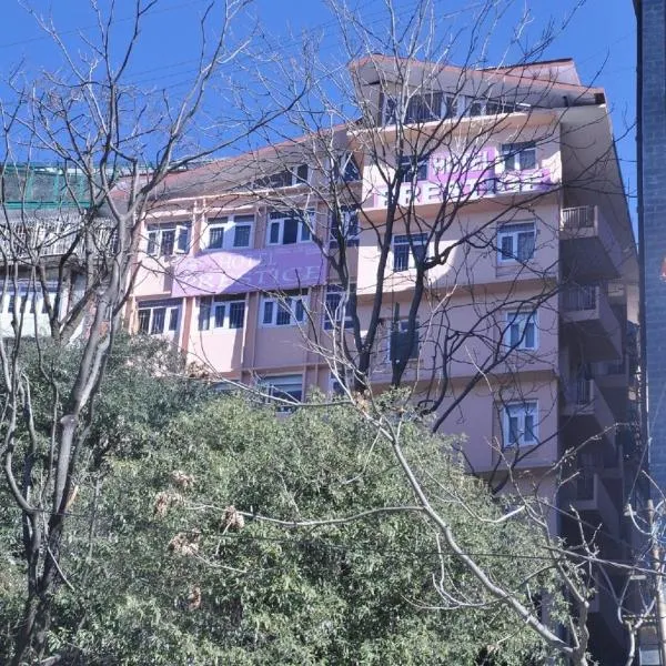 Hotel Prestige, hotel di Shimla