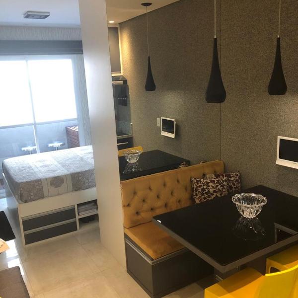 Flat Vip 5 Estrelas Granja Vianna Luxuoso e Sofisticado Alto Padrão Animália Park! - Foto 5