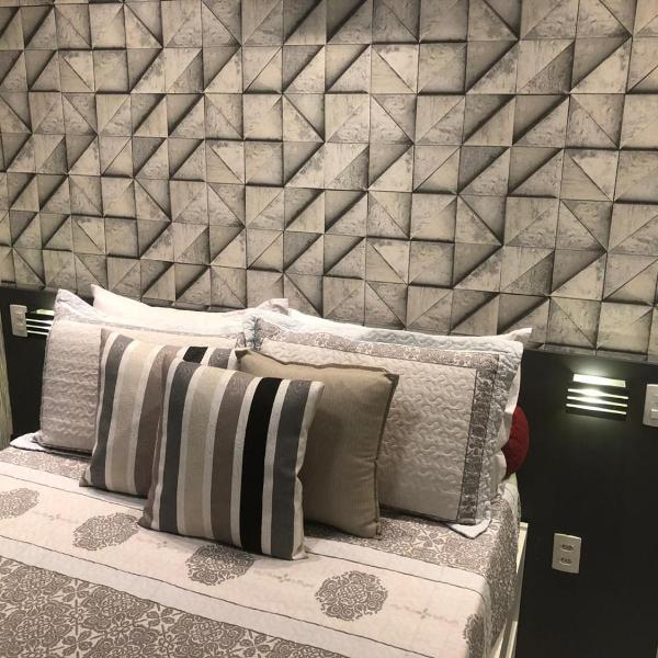 Flat Vip 5 Estrelas Granja Vianna Luxuoso e Sofisticado Alto Padrão Animália Park! - Foto 2