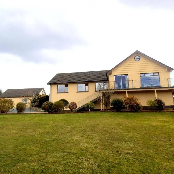 La Mirage B&B, hotel v destinaci Bantry