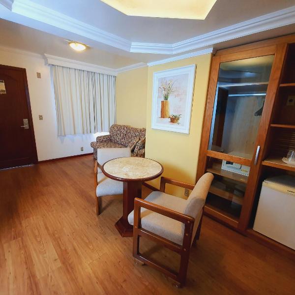 Jandaia Turismo Hotel - Foto 4