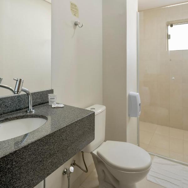 Hotel Valerim Itajaí / Navegantes - Foto 3