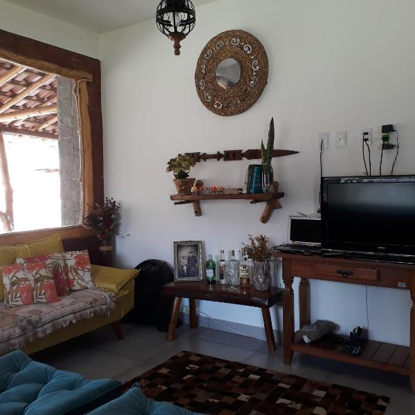 Casa dos Sonhos em Milho Verde - Foto 5