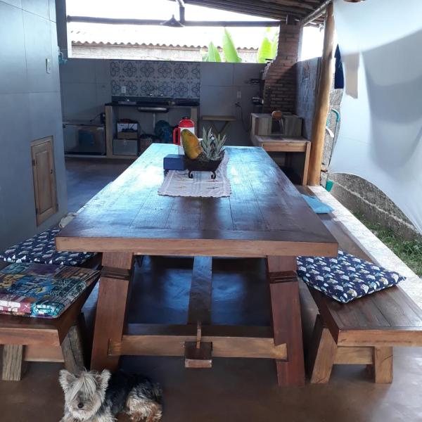 Casa dos Sonhos em Milho Verde - Foto 4