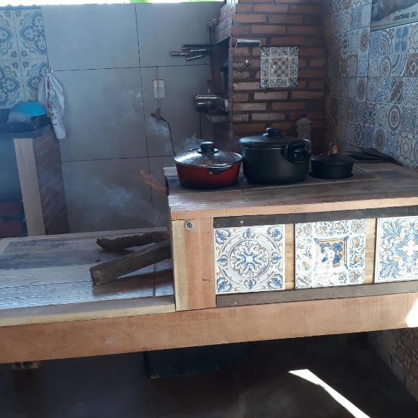 Casa dos Sonhos em Milho Verde - Foto 3
