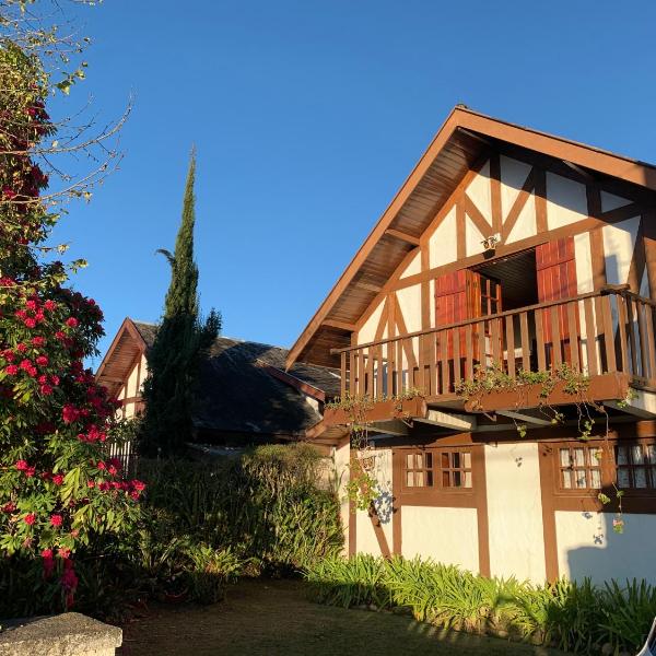 Linda Casa! Aconchegante e com ótima localização