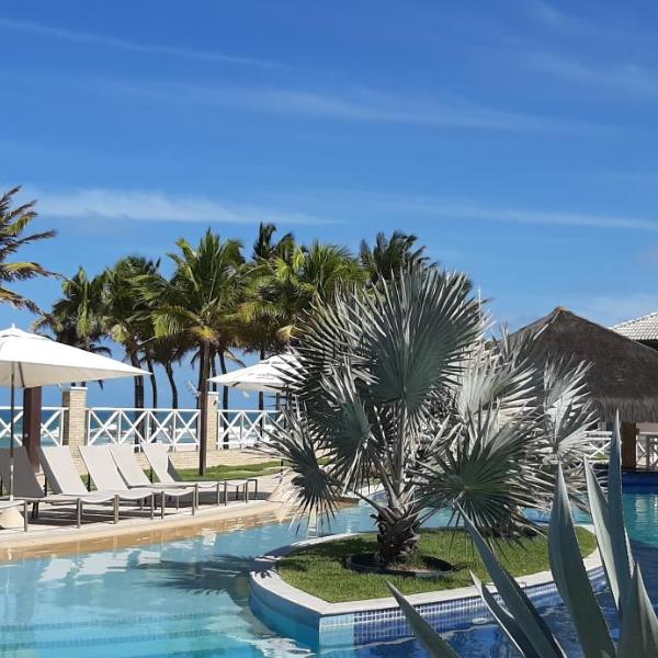 Portamaris Resort Private Apartment 201 - Foto 4