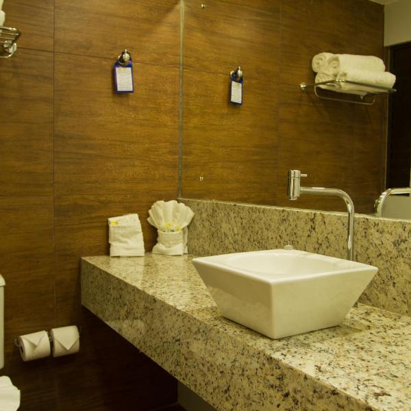 Hotel Canarius de Gravatá - Foto 3