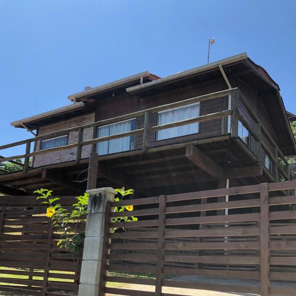 Casa no Rosa perto do Centrinho