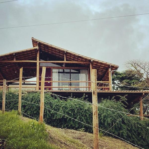 Chalés Beija-flor - Foto 2