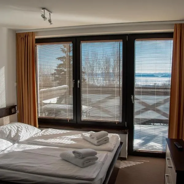 Studio Marek, hotel v destinaci Stary Smokovec