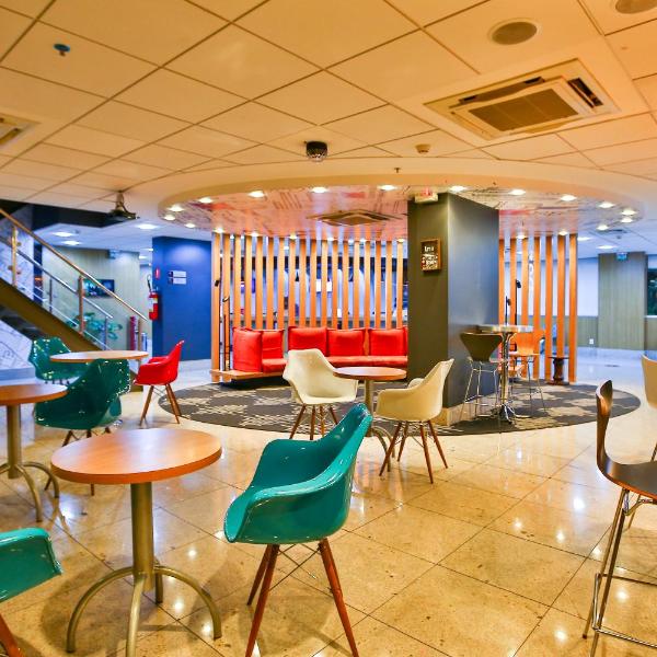 ibis Rio de Janeiro Botafogo - Foto 4