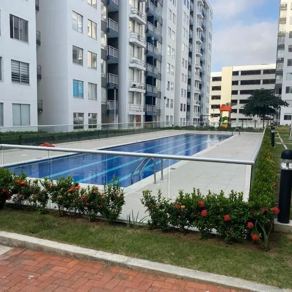 Torino Barranquilla- Miramar, hotel a Barranquilla