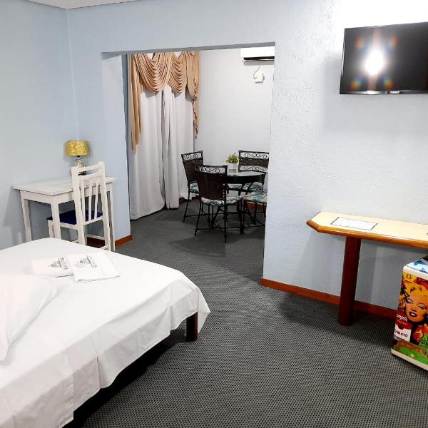 Hotel Riosulense - Foto 4