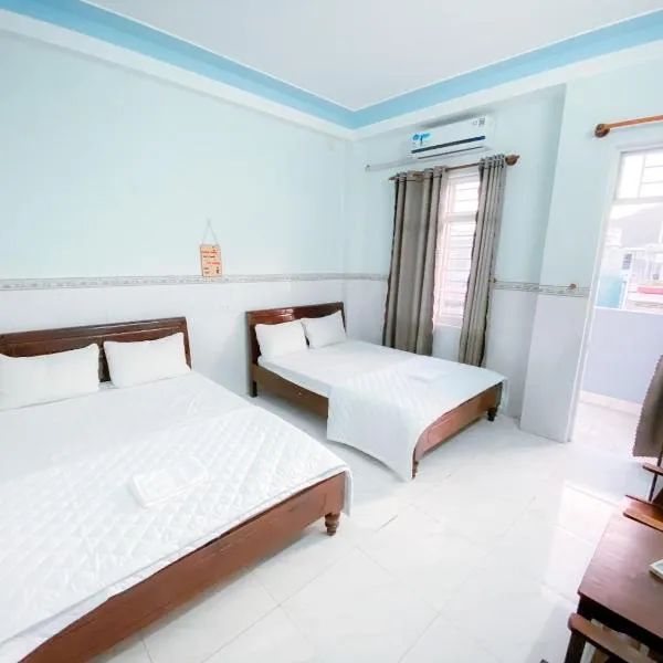 Dog Friendly Hotel $Quy Nhon - $An Phát Motel