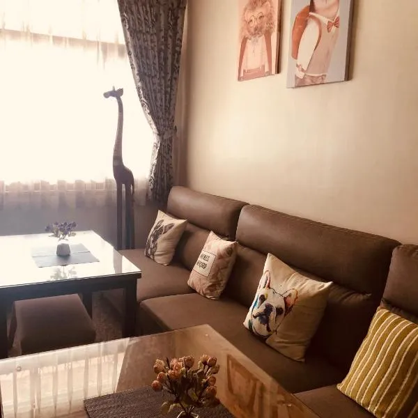 Redbean Guesthouse, khách sạn ở Wujie