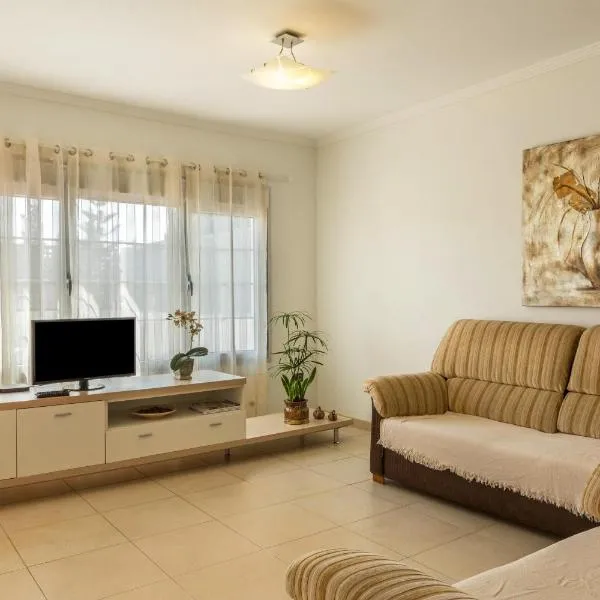 Duplex Pedroza, hotel v destinaci Pozo Izquierdo
