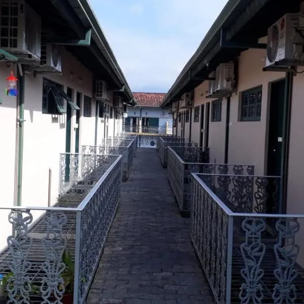 Flats Village Acácias