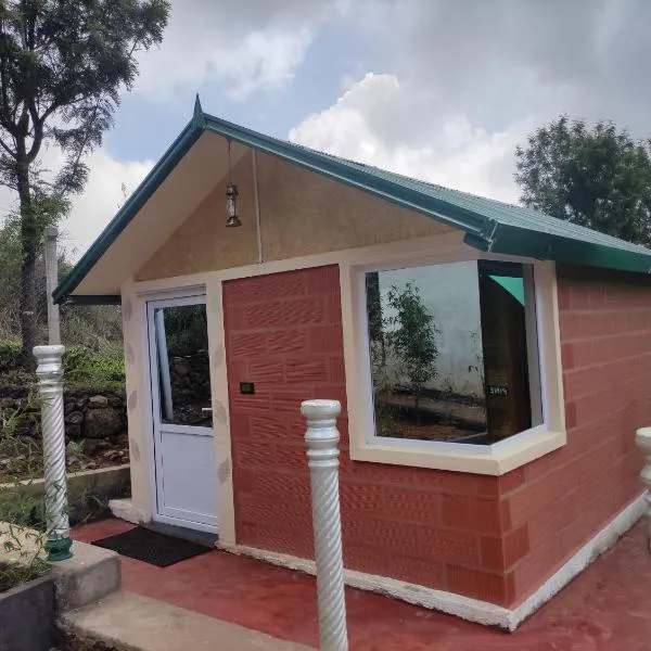 The Den by Trees, hotel en Kotagiri